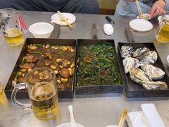-老三李村河底戳子肉(总店)