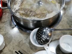 -东山羊庄(八卦岭店)