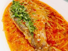 -雀蓝川菜(奥体广场店)