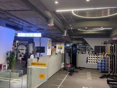 -超鹿运动(达信大厦店)