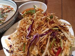 -蔡家酒楼(一德街店)