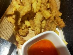 -大丰收脆鱼(正荣财富中心店)