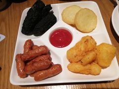 -乐凯撒披萨(正佳广场店)