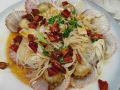 -来之顺海鲜菜馆·青岛菜·始于1993(栈桥店)