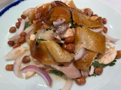 -欢乐海岸美食联盟