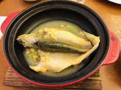 百秒黄花鱼-莆田餐厅(大悦城店)