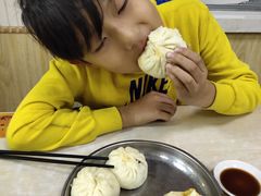 -老陶包子铺(南大西南村店)