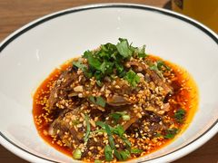 -太二酸菜鱼(汕头苏宁广场店)