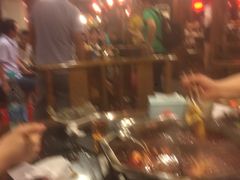 -巴国口福火锅(石桥铺店)