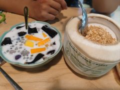 -广德记·椰子冻手制甜品(福田总店)