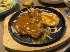 -周沫西餐(漫广场店)