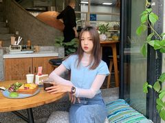 -O'mills Sourdough Bakery&Bistro(永嘉路店)