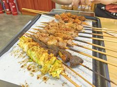 -二子海鲜大排档(太阳城店)