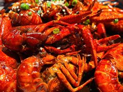 -松哥油焖大虾(科技园店)