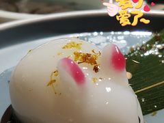 -探窝·竹笙椰子鸡(杨箕店)
