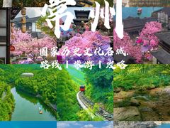 -常州天宁禅寺