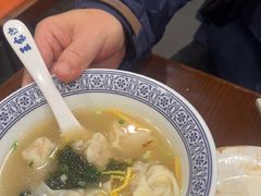 -王家沙点心店(南京西路总店)