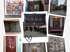 -上海四行仓库抗战纪念馆