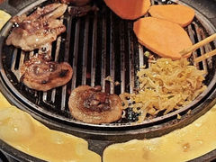 -韩盛源泥炉烤肉店(高深路店)