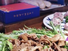 -大龙燚火锅(五一广场店)