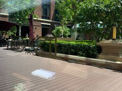 -康莱德酒店·美庭自助餐厅