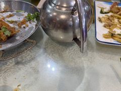-东江海鲜大排档·潮汕菜·砂锅粥