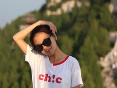 -青州市云门山风景区