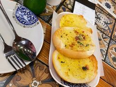 -番茄屋葡式美食(总店)