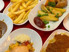 -宜家·瑞典风味餐厅(青岛商场店)