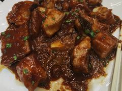 -老正兴菜馆(福州路店)