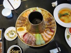 -鼓楼东街老火锅(鼓楼店)