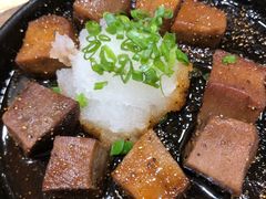 -东京屋(武定路店)
