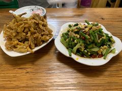 -福顺祥大盘鸡(临潼店)