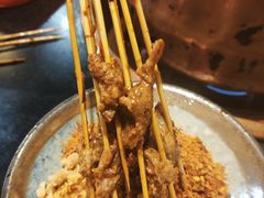 -镇江龙·火锅串串(武侯祠店)