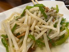 -天堂寨大别山人家2号(天堂寨店)