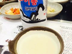 -纽斯桑拿会所(餐厅天山路店)