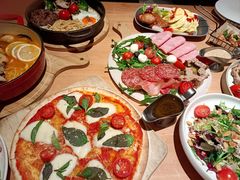 -新贝乐意大利餐厅(苏州中心店)