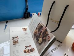 -Laderach 莱德拉(上海环贸iapm店)