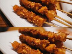 -菩提树·素食餐厅(汇智国际商业中心店)