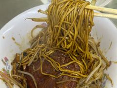 -小狗面馆(复兴店)