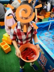 -萌宠亲子动物乐园(槐房万达店)