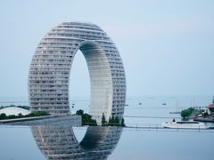 -南太湖山庄·四季轩&国风堂中餐厅