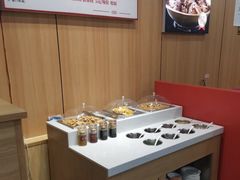 -老诚一锅·羊蝎子(广渠门外店)