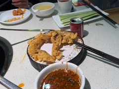 -家一加火锅(绿地翠谷总店)