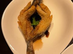 -万豪中餐厅·粤菜·北京粤财JW万豪酒店