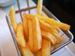 -豪客来牛排(中央花苑店)