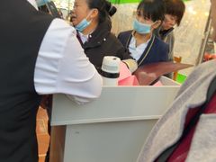 -大笑饭堂(甲子桥店)