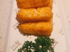 -千日贺茶餐厅(高新万达店)