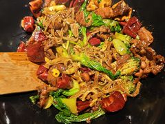 -食乐佳麻辣香锅(森林摩尔商业街区店)