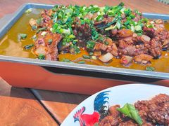 -树厨贵州菜(花果园购物中心店)